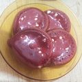 Cooksnap dari Yass untuk resep Kue Cubit Abang abang