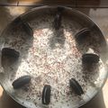 Hajni Cooksnap-ja, amikor elkészítette a(z) Egyszerű Oreo torta receptet.