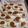 El cooksnap de Ana Laura Quijano cuando hizo Ojitos de dulce de leche.