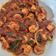 Cooksnap dari Rosalina Sulistyotuti untuk resep Cumi&Udang Saus Padang