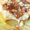 El cooksnap de malena volpentesta cuando hizo Tarta de coco y dulce de leche (adaptable a sin TACC).