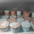 Cooksnap dari NeyNha untuk resep Es krim Lembut Ekonomis