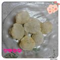 Cooksnap dari Alma_Kitchen untuk resep Cireng crispy