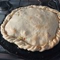 El cooksnap de 💗💗Abrilshita💗💗 cuando hizo Masa básica para tartas.