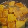 Cooksnap dari Lucky Kitchen untuk resep Bolu Peca' khas Bugis Sulawesi Selatan