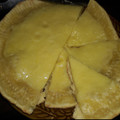 Cooksnap dari Tfyy untuk resep Pie susu teflon