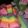 Cooksnap dari vivi satunggal untuk resep Rainbow cake