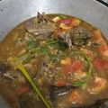 Cooksnap dari Int Love untuk resep Tengkleng Tulang Sapi