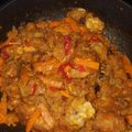 Cooksnap dari Anesia Oktaviany untuk resep Koloke / Ayam Asam Manis
