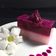 Cooksnap dari Waris Saputri untuk resep Puding Klop Buah Naga