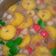 Cooksnap dari Widya Pandjaitan untuk resep Kolak Ubi Kolang kaling Pisang kepok