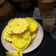 Twinkal Kalpesh Kabrawala's cooksnap of when they made રવા મેંદાની પૂરી (Rava Mendani Puri Recipe in Gujarati).