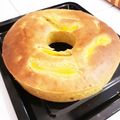Cooksnap dari Amalia Rose untuk resep Bolu Pisang 🍌 Super Halus & Lembut