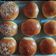 acica Cooksnap-ja, amikor elkészítette a(z) Hamburger zsemle receptet.