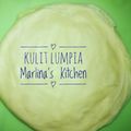 Cooksnap dari Marlina Shinta Putri untuk resep Kulit Lumpia Anti Sobek