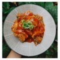 Cooksnap dari Christa untuk resep Fuyunghai