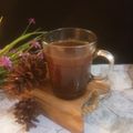 Cooksnap dari Siswaty Elfin Bachtiar untuk resep Gula Asem