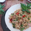 Cooksnap dari Carolina untuk resep Kohu Kohu Cakalang Asap Khas Maluku