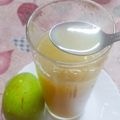 Mita Roy's cooksnap of when they made আম পোড়া সরবত (aam pora sarbat recipe in Bengali).