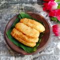 Cooksnap dari Widjie Astuti untuk resep Pisang Goreng Thailand