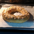 El cooksnap de Kico Corral cuando hizo Roscón de reyes en Mambo.