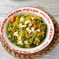Cooksnap dari Nindaummuzia untuk resep Jukut Urap Bali