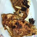 Cooksnap dari Maya Susanto untuk resep Ikan bakar makassar