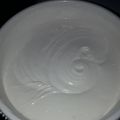 Cooksnap dari Upit Ezii untuk resep Whipped cream homemade