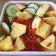 Cooksnap dari Gaby Sonda untuk resep Asinan Buah Pedas