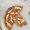 Cooksnap dari Selfiana Fiana Ana untuk resep Pizza Teflon