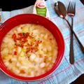 Cooksnap dari MouMow.Kitchen by Nitaa Yunita untuk resep Mentimun Kuah Santan Khas Banjar