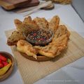 Cooksnap dari Nury cooking diary untuk resep Tahu Pletok