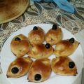 صورة من Malek Achraf، شاركها بعد تجربة وصفة ديكور سلاطة