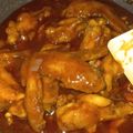 Cooksnap dari vini primanti untuk resep Ayam Asam Manis Pedas Devina Hermawan