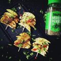Sweetu Gudhka's cooksnap of when they made પેરી પેરી ફ્રેન્ચ ફ્રાઈસ(Peri peri French Fries Recipe in Gujarati).