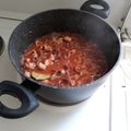 Cooksnap από ΑnGeLoS lab στη συνταγή Καλαμαράκια κρασάτα της Βέφας Αλεξιάδου