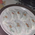 Cooksnap dari Vonnie Xp untuk resep Chai kwe (choi pan)