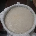 廖姵綺 的 純素蘿蔔糕 cooksnap