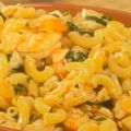 Cooksnap de Laura Aragão quando cozinhou Massada de Peixe.