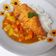 Cooksnap dari Evita Jude untuk resep Japanese curry with chicken katsu