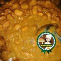 صورة من Ęman Nöur Ęldin، شاركها بعد تجربة وصفة الفول المدمس ولا اسهل من كده👍🏻