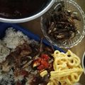 Cooksnap dari Febriani Nurmalasari untuk resep Sambal Teri Pedas Manis #anekasambalcookpadkarawangbekasi
