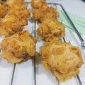 รูป Cooksnap ของ MooMai Thummasathidporn เมื่อเขาทำ Cornflake Cookies