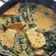 Cooksnap dari Inalda Cecilia untuk resep Sayur Singkong Santan
