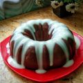 Cooksnap dari Meysi Budiyanti untuk resep Brownies Puding
