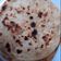 Cooksnap de I. Anselmo quando cozinhou Naan com queijo e manteiga de alho.
