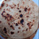 Cooksnap de I. Anselmo quando cozinhou Naan com queijo e manteiga de alho.