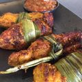 Cooksnap dari Vina untuk resep Ayam Goreng Ketumbar Pandan