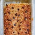 Cooksnap dari Rini Tari untuk resep Cake/Bolu Tape Panggang Super Lembut
