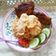 Cooksnap dari Amanina Wicaksono untuk resep #44 Nasi Kebuli Ayam Super Simple Rice Cooker